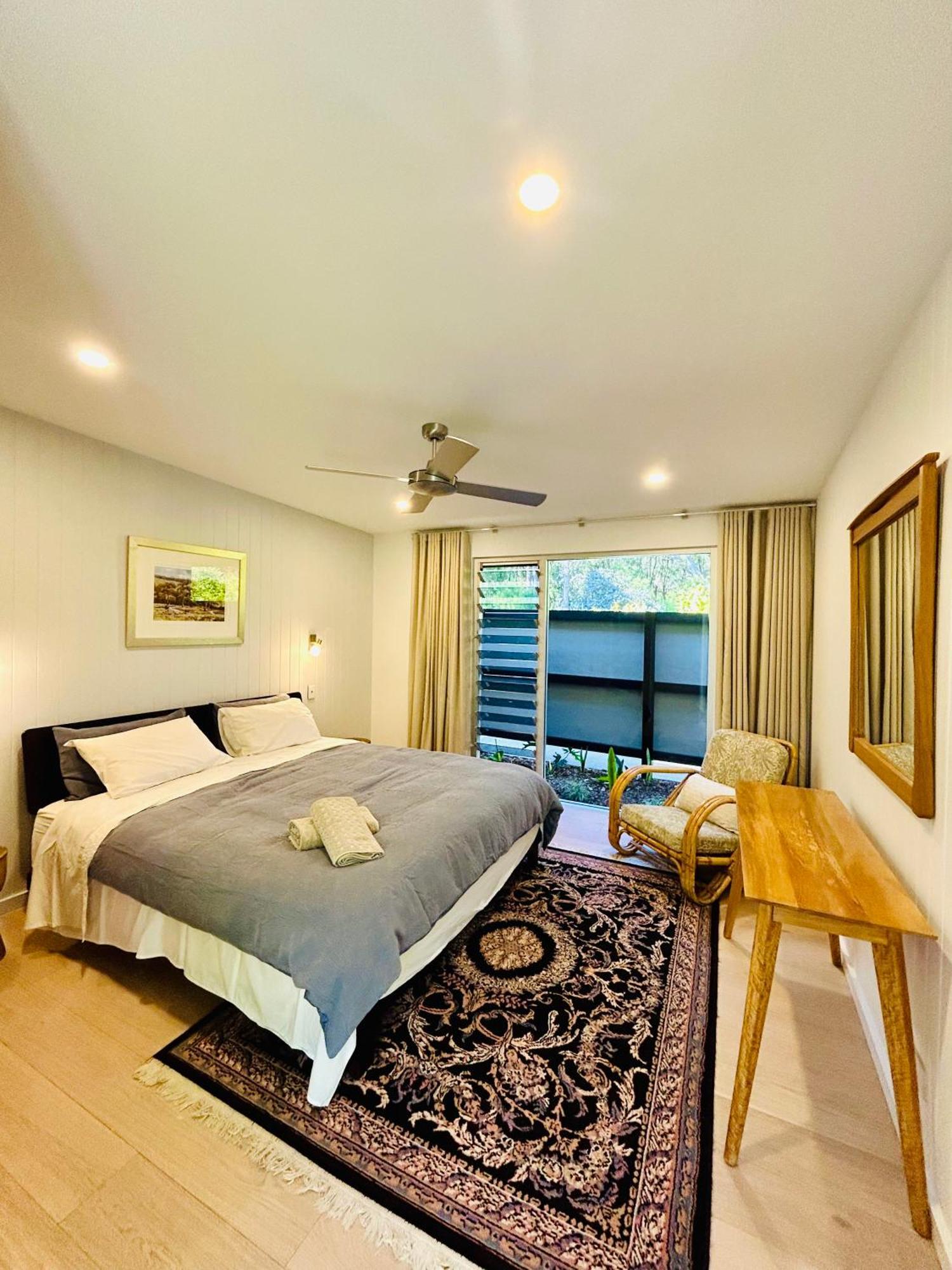Banksia Luxury Villa Margaret River Exterior foto