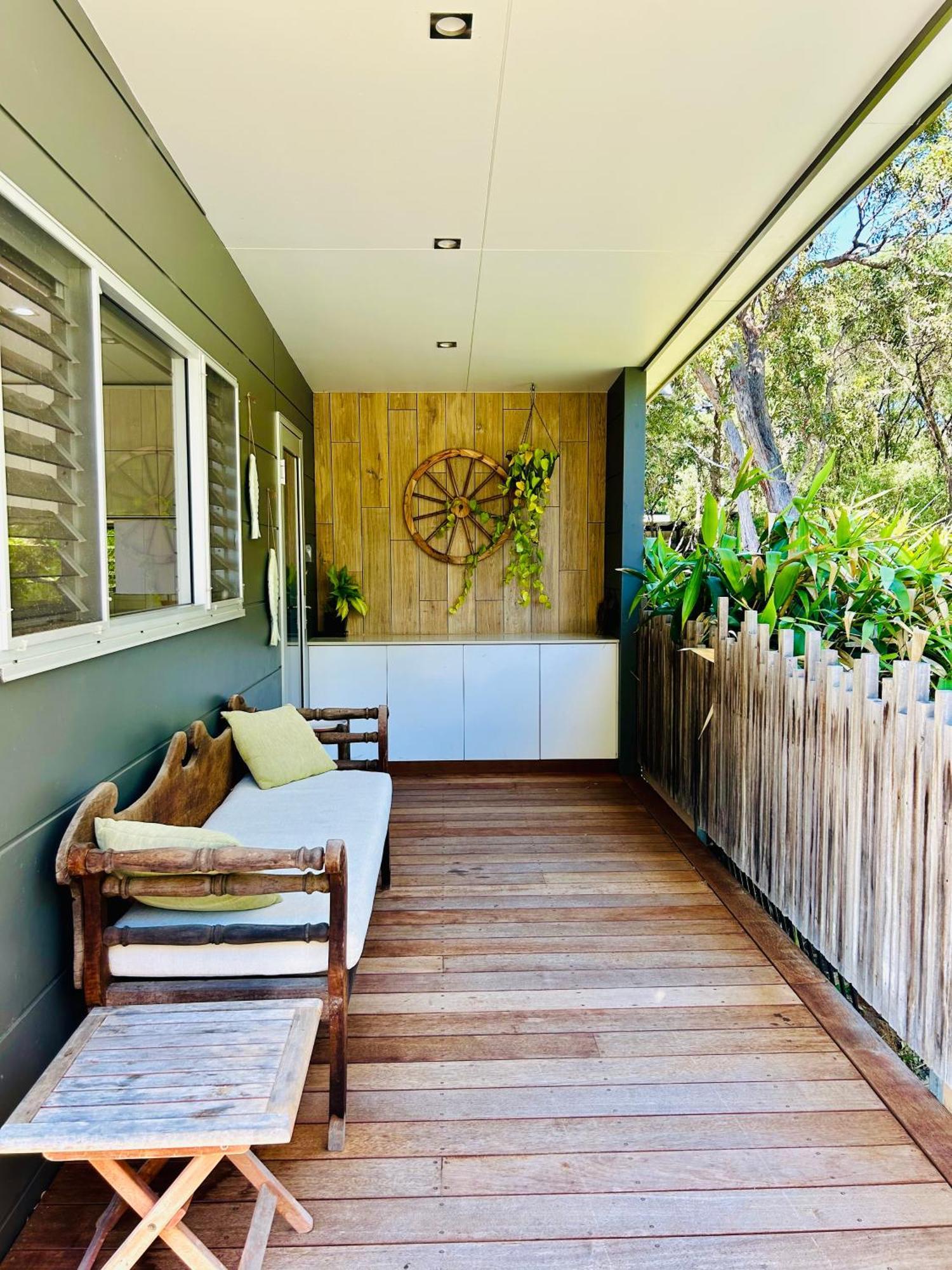 Banksia Luxury Villa Margaret River Exterior foto