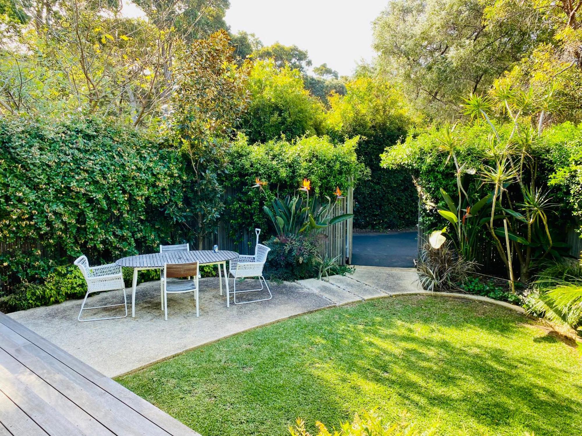 Banksia Luxury Villa Margaret River Exterior foto