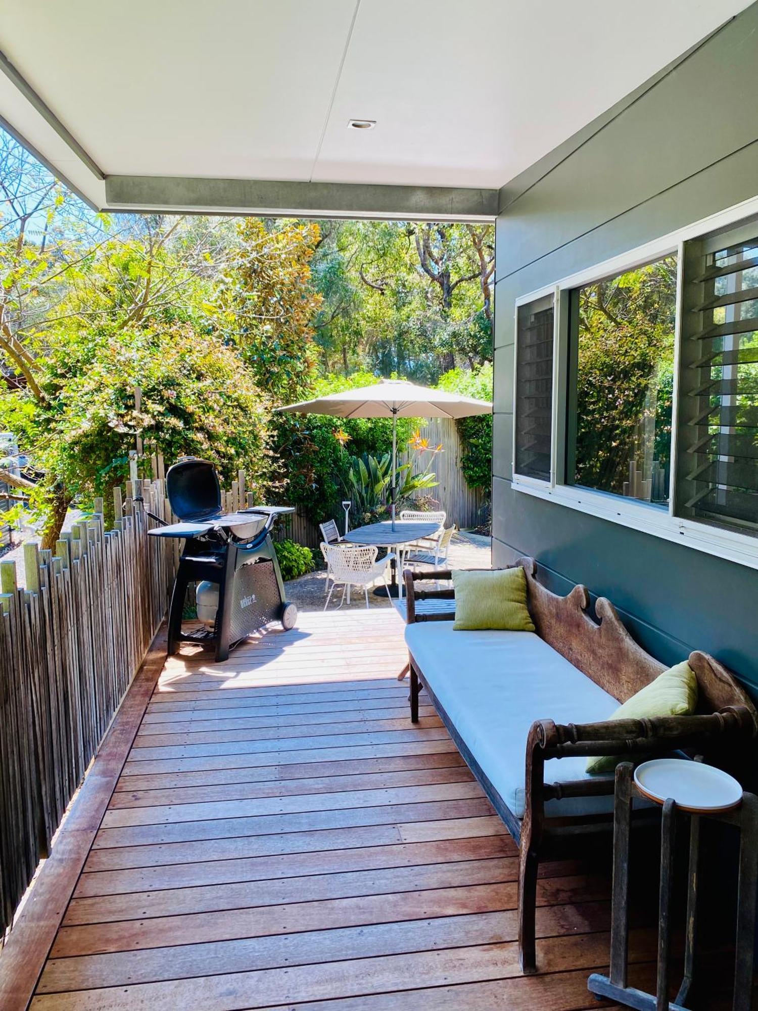 Banksia Luxury Villa Margaret River Exterior foto