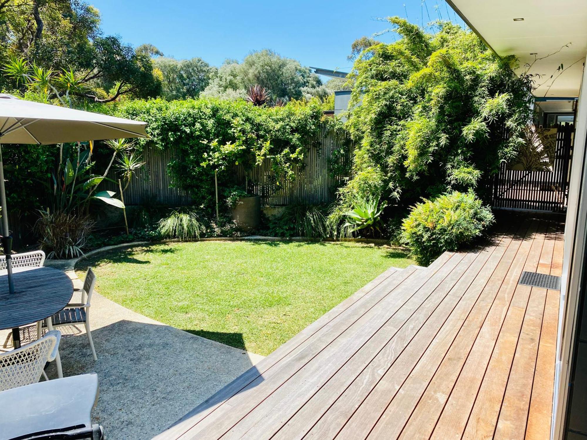 Banksia Luxury Villa Margaret River Exterior foto